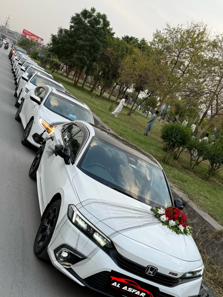Al Asfar Rent A Car & Tours — Cars in Islamabad | eKatlang