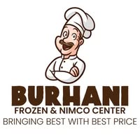 Burhani-Frozen