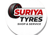 Suriya Tyres