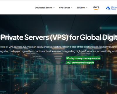 VPS-Server