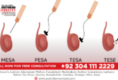 Australian Concept infertility Medical Center