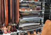 Dawar’s Leather