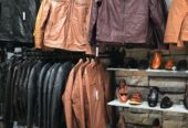 Dawar’s Leather