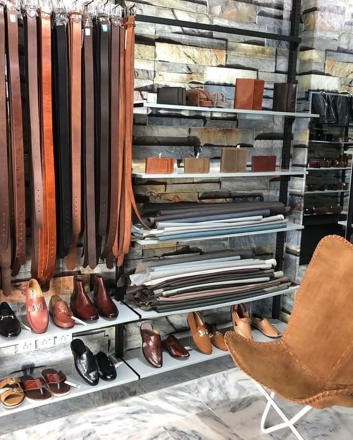 Dawar’s Leather