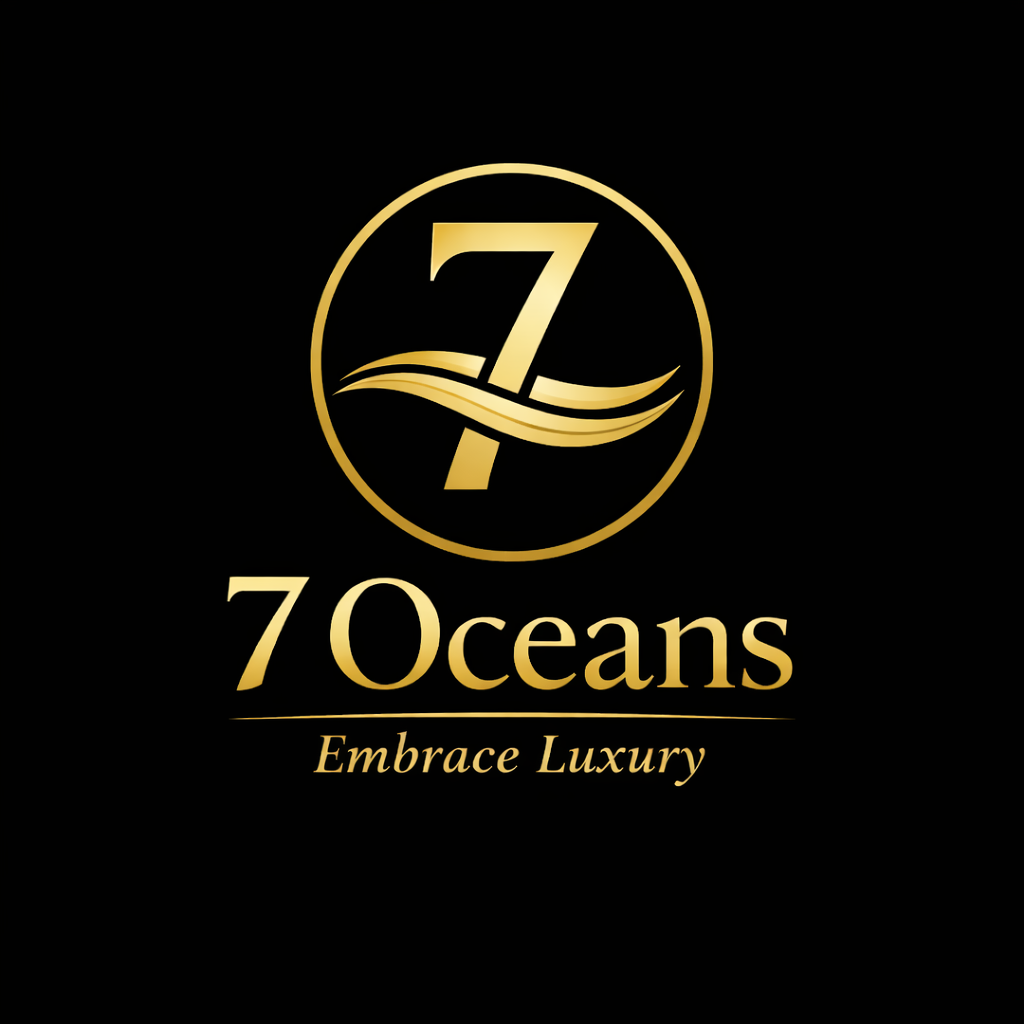 Imported Perfumes for Men & Women – Authentic Luxury Fragrances | 7 Oceans