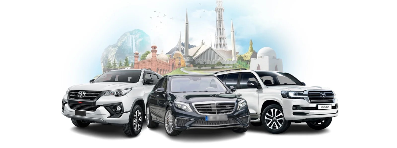 Hamza Travel & Motors