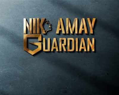 nikamay