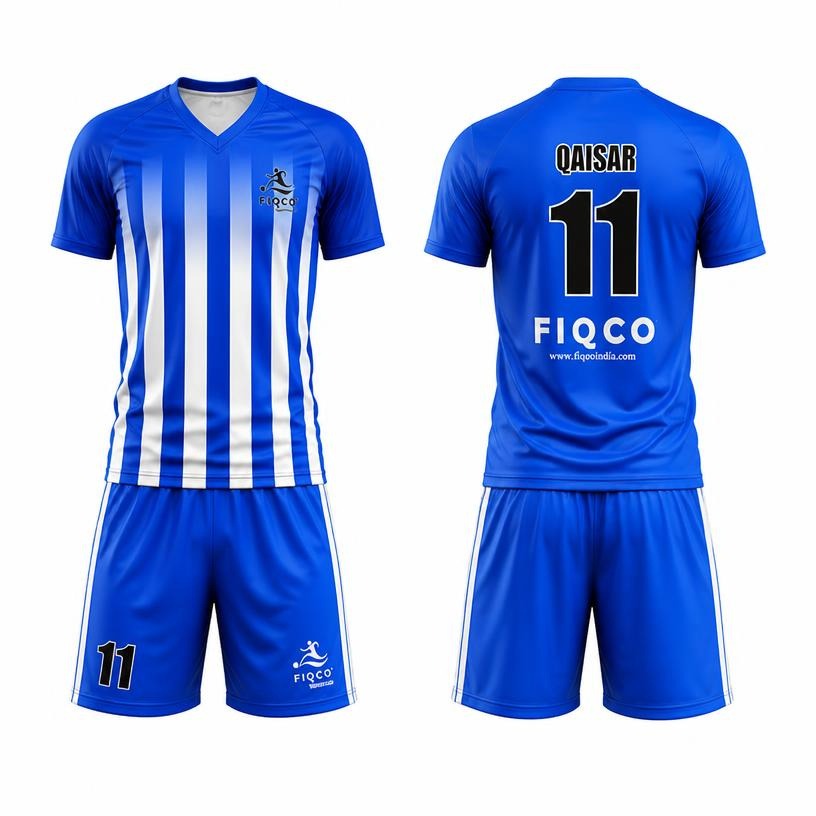 Pakistan Supplier & Manufacturer Top quality Custom Soccer Uniform, Soccer Kits, Soccer Jersey, Sublimated Soccer Uniform, Teamwear